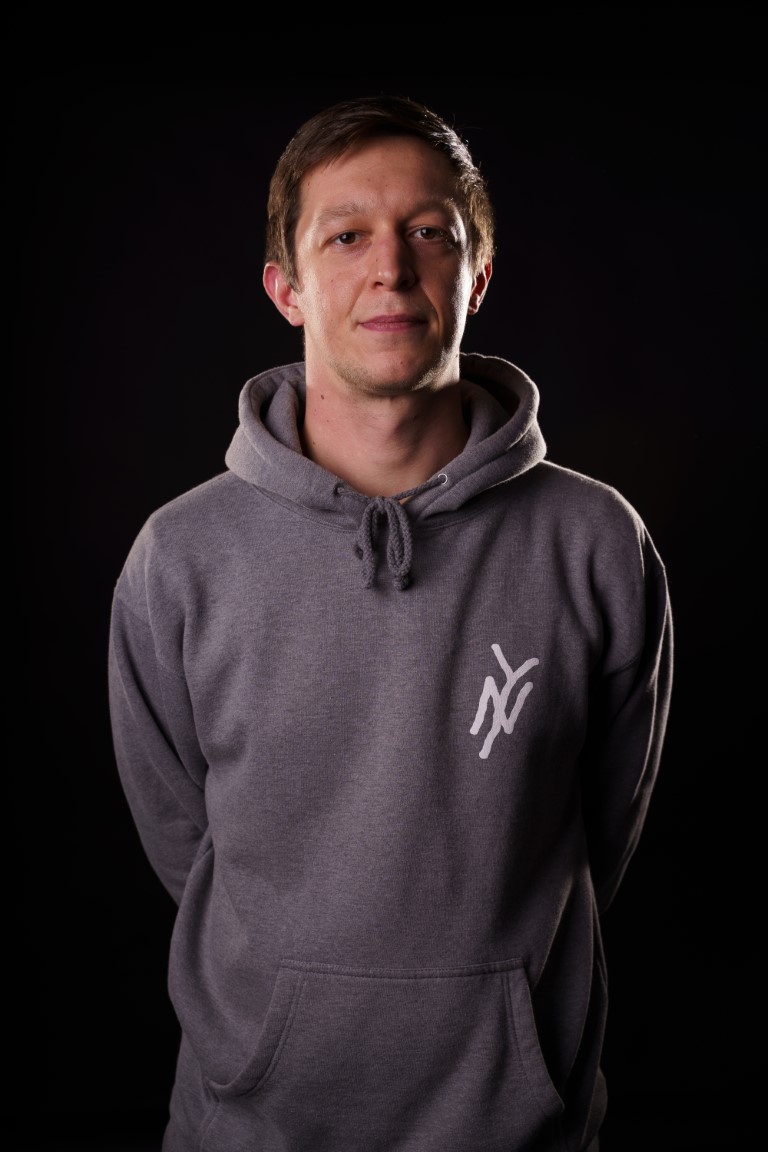 Ikic Milos AudioStudioproduktion